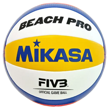 Load image into Gallery viewer, Mikasa BV550C Beach Volleyball