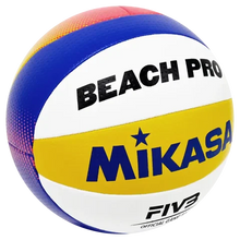 Load image into Gallery viewer, Mikasa BV550C Beach Volleyball