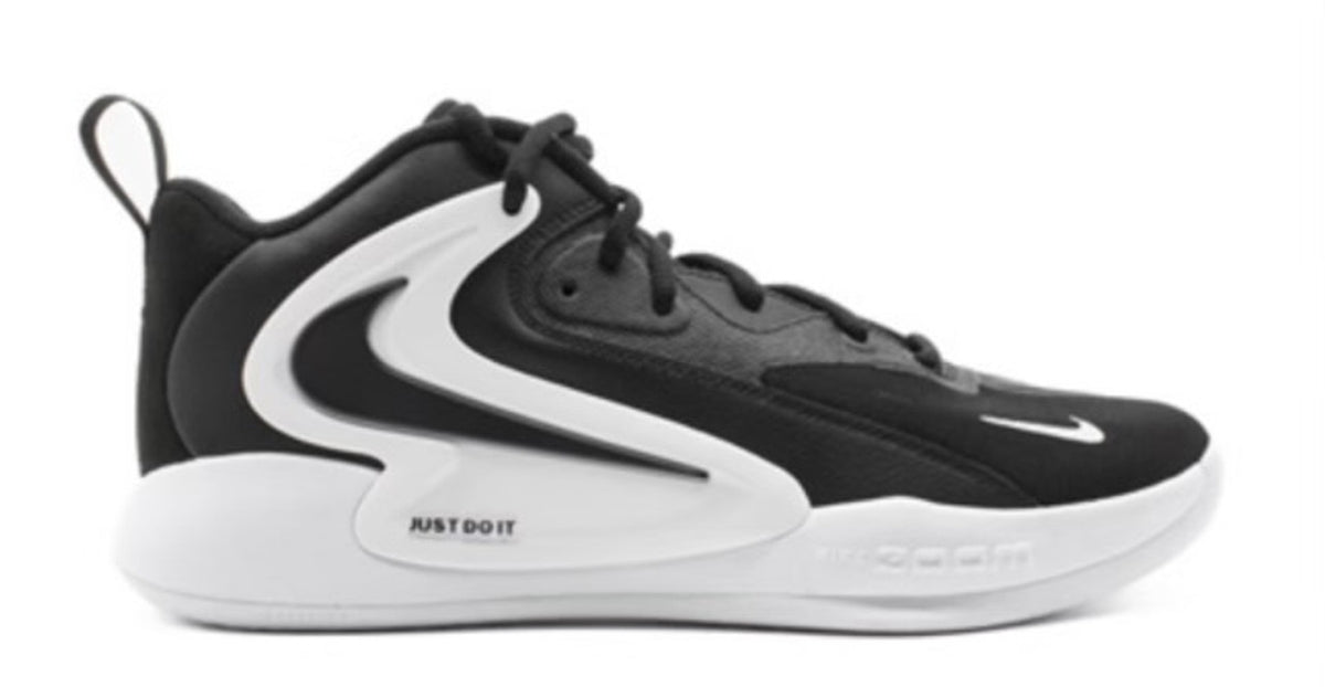 Nike React HyperSet Shoes Mens Size 11.5 Volleyball CV0724-024 Sneakers Nike HyperSet 2 Indoor Court Shoes. Nike.com main image 3