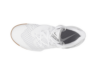 Nike Women's Zoom HyperSpeed SE - white/metallic silver