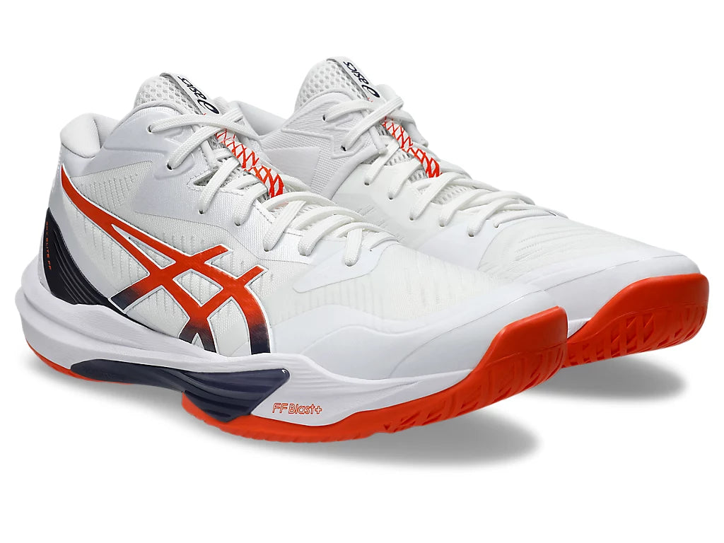 ASICS Men's Sky Elite FF MT 3 Shoes | Silicon Volley – Sprockets
