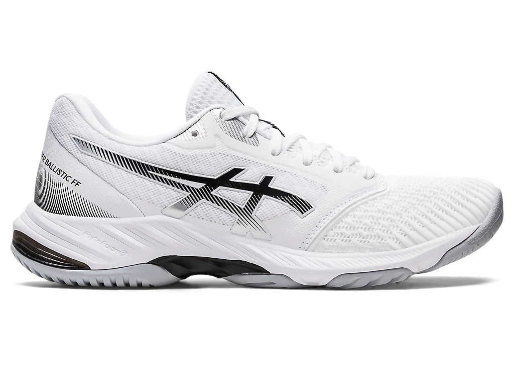 Asics women's top volleyball sneakers