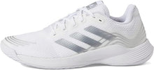 Load image into Gallery viewer, Adidas Women's NovaFlight - White - Silve