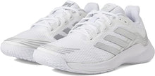 Load image into Gallery viewer, Adidas Women's NovaFlight - White - Silve