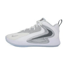 Load image into Gallery viewer, Nike Women's Zoom Hyperset 2 SE - summit white/pure platinum/white/iron grey