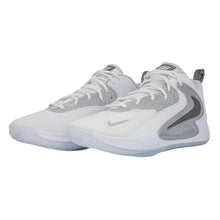 Load image into Gallery viewer, Nike Women's Zoom Hyperset 2 SE - summit white/pure platinum/white/iron grey