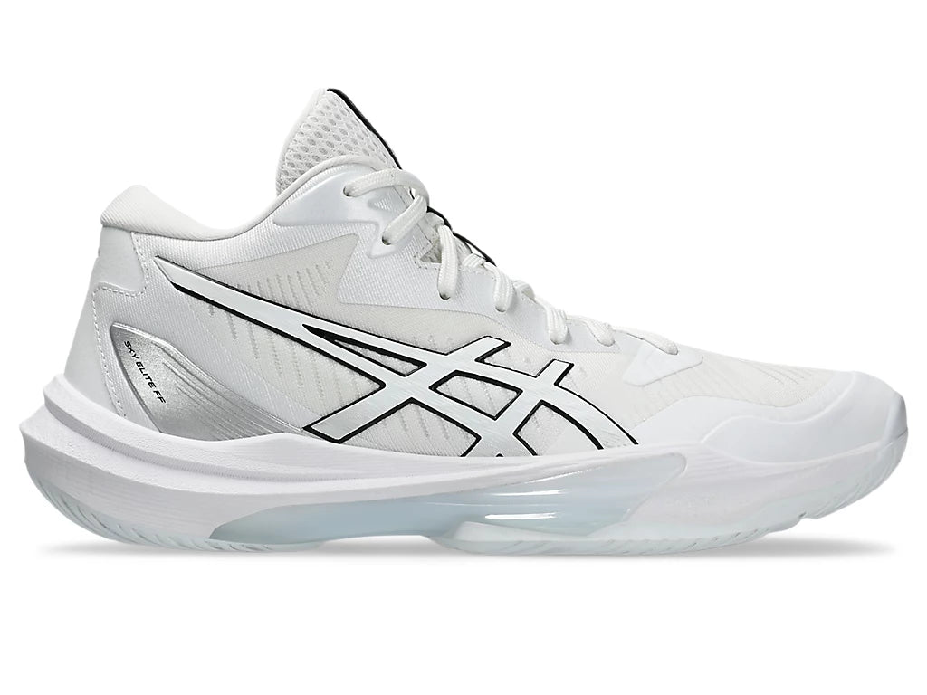 Asics Women's Sky Elite | Indoor Shoe | Sprockets Silicon Volley