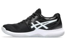 Load image into Gallery viewer, Asics Women&#39;s Gel-Tactic 12 - black/white
