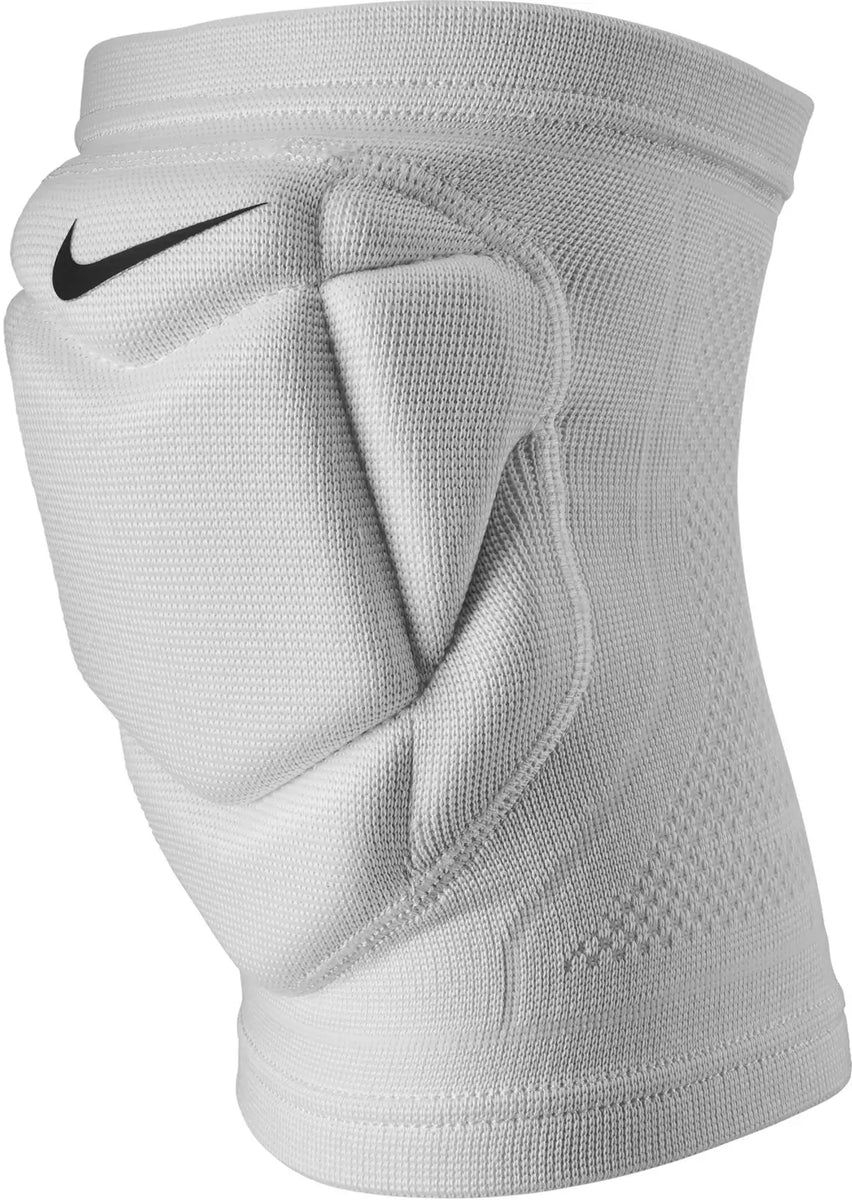 Nike Vapor Elite Volleyball Kneepad white Sprockets Silicon Volley