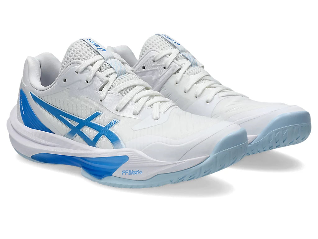 Asics Women's Sky Elite FF 3 Indoor Shoes | Sprockets Silicon Volley