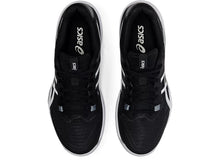 Load image into Gallery viewer, Asics Women&#39;s Gel-Tactic - black/white
