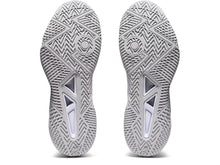 Load image into Gallery viewer, Asics Women&#39;s Gel-Tactic - white/pure silver
