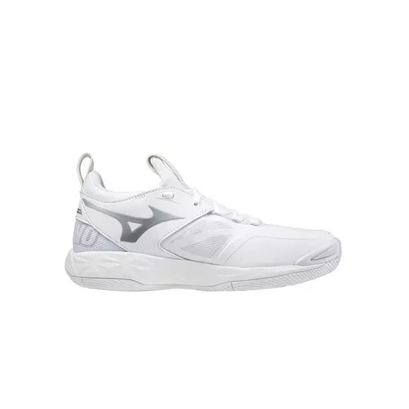 Mizuno wave kazan 2 silver deals