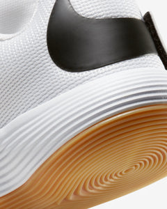 Nike Women's React Hyperset - white