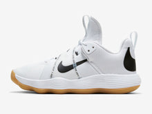 Load image into Gallery viewer, Nike React Hyperset Volleyball Shoe White CI2956
