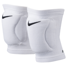 Load image into Gallery viewer, Nike Streak Volleyball Kneepad White NVP05
