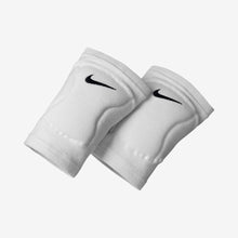 Load image into Gallery viewer, Nike Streak Volleyball Kneepad White NVP05
