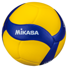 Load image into Gallery viewer, Mikasa V200W Official FIVB Volleyball
