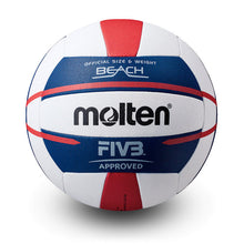 Load image into Gallery viewer, Molten FIVB Elite Beach Volleyball - V5B5000