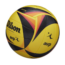 Load image into Gallery viewer, Wilson OPTX AVP Official Game VolleyBall
