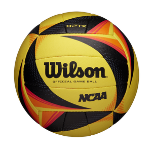 Wilson OPTX NCAA Official Game VolleyBall