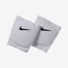 Load image into Gallery viewer, Nike Essentail Volleyball Kneepad White NVP06100