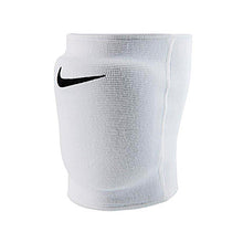 Load image into Gallery viewer, Nike Essentail Volleyball Kneepad White NVP06100