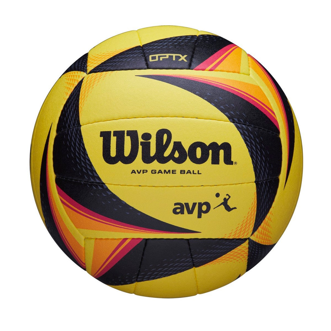 Wilson OPTX AVP Official Game VolleyBall