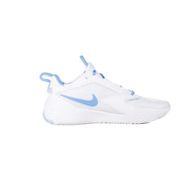 Load image into Gallery viewer, Nike Women&#39;s Zoom HyperAce 3 - white/valor blue-photon dust
