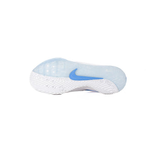 Nike Women's Zoom HyperAce 3 - white/valor blue-photon dust