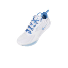 Load image into Gallery viewer, Nike Women&#39;s Zoom HyperAce 3 - white/valor blue-photon dust
