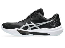 Load image into Gallery viewer, Asics Men's Sky Elite FF 3 -black/pure silver CLOSEOUT - NO RETURNS
