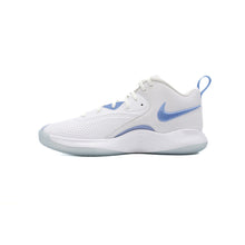 Load image into Gallery viewer, Nike Women&#39;s React Hyperset 2 - white/white valor blue
