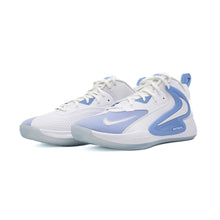 Load image into Gallery viewer, Nike Women&#39;s React Hyperset 2 - white/white valor blue
