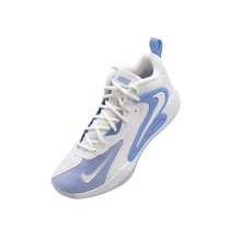 Load image into Gallery viewer, Nike Women&#39;s React Hyperset 2 - white/white valor blue
