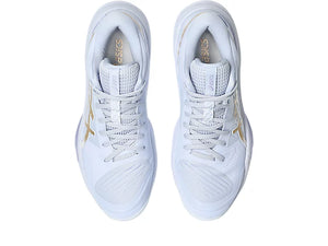 Asics Women's Sky Elite FF MT 3 - blue fade/champagne