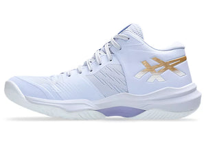 Asics Women's Sky Elite FF MT 3 - blue fade/champagne