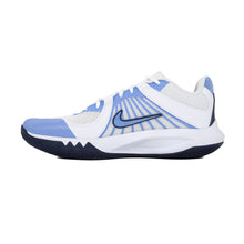 Load image into Gallery viewer, Nike Zoom HyperSpeed Court 2 - white/valor blue-midnight navy
