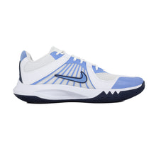 Load image into Gallery viewer, Nike Zoom HyperSpeed Court 2 - white/valor blue-midnight navy
