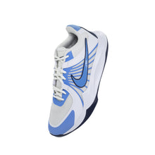 Load image into Gallery viewer, Nike Zoom HyperSpeed Court 2 - white/valor blue-midnight navy
