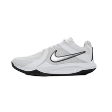 Load image into Gallery viewer, Nike Zoom HyperSpeed Court 2 - white/metallic silver-black
