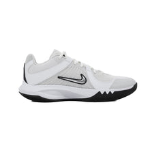 Load image into Gallery viewer, Nike Zoom HyperSpeed Court 2 - white/metallic silver-black
