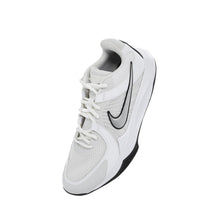 Load image into Gallery viewer, Nike Zoom HyperSpeed Court 2 - white/metallic silver-black
