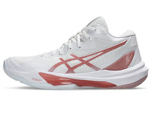 Load image into Gallery viewer, Asics Women's Sky Elite FF MT 3 - white/morganite
