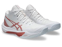 Load image into Gallery viewer, Asics Women's Sky Elite FF MT 3 - white/morganite
