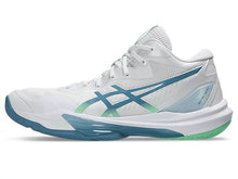 Load image into Gallery viewer, Asics Men's Sky Elite FF MT 3 - white/saba blue

