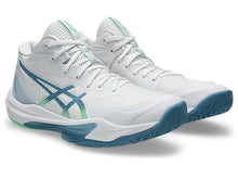 Load image into Gallery viewer, Asics Men's Sky Elite FF MT 3 - white/saba blue
