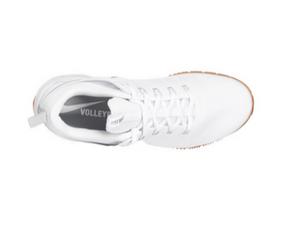 Women's Nike Air Zoom HyperAce 2 SE - white/metallic silver
