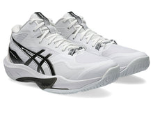 Load image into Gallery viewer, Asics Men's Sky Elite FF MT 4- white/black
