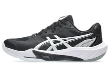 Load image into Gallery viewer, Asics Men's Sky Elite FF 4- black/pure silver
